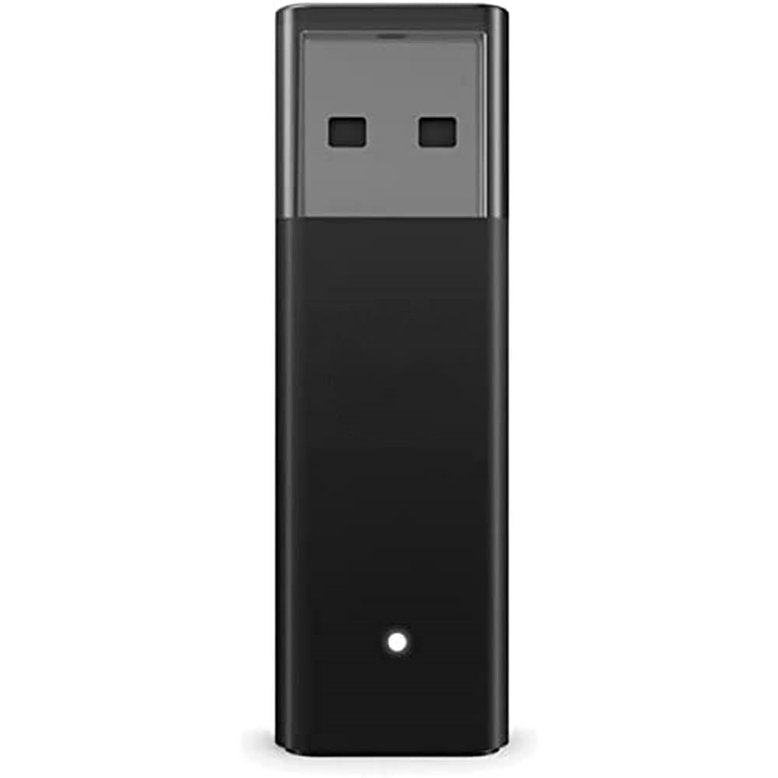 Adattatore Wireless per Controller Xbox – Adattatore Bluetooth per Controller Xbox X/S/Elite, Compatibile con Windows 10/11/8/8.1/7