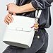 JINGUAZI Initial letter Keychains for Women Tassel Butterfly Pink Cute Car Keychain for Wallet Purses Backpack (Pink E)