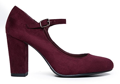 La Mejor comparativa de Zapatos morado para comprar online. 17 Imagen adicional