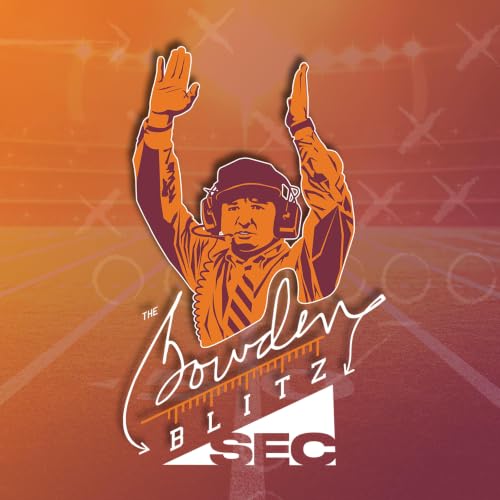 『Bowden Blitz SEC Podcast with Terry Bowden and Joe Lisi』のカバーアート