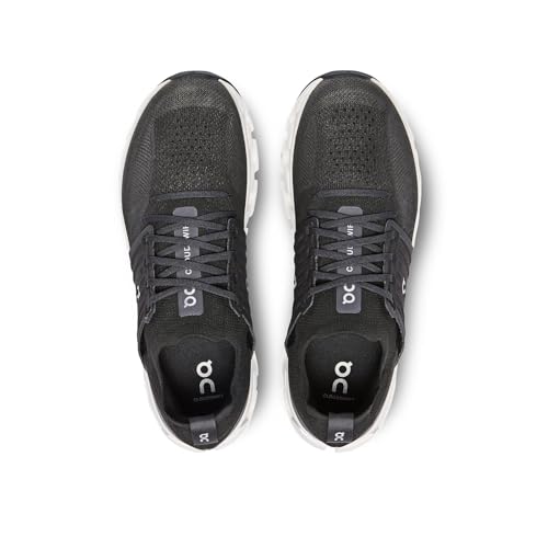Image of On Men's Cloudswift 3 Running Shoes