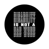 Zoom IMG-2 la disabilit non una cattiva Zoom IMG-2 la disabilit non una cattiva