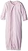 Magnificent Baby Baby-Girls Newborn Girl's Diamond Gown, White Diamonds, New Born