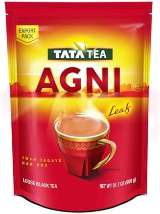 Tata 1 Agni Leaf, 250G