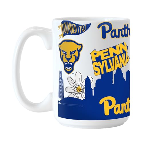 Image of Logo Brands 20 oz Powder Coat Tumbler- Insulated Tumbler with Lid for Water, Iced Tea or Coffee, Smoothie and More