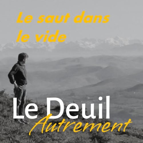 Episode 4 - Le saut dans le vide