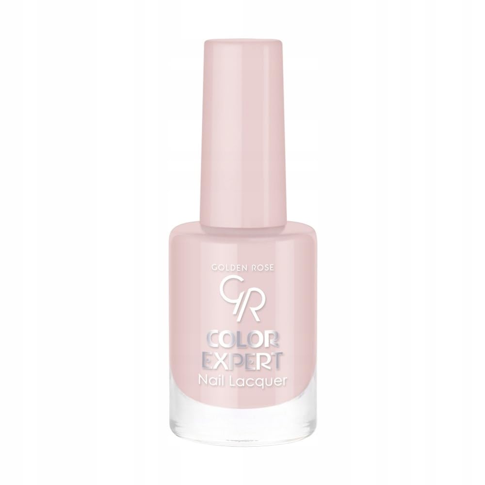 Golden Rose Color Expert Nail Lacquer No:141