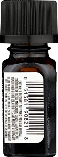 Aura Cacia Aceite Esencial Bergamota Orgánico 0.25 Fl Oz miniatura 2