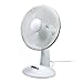 Produktbild Tischventilator - 30 cm Durchmesser - 3 Geschindigkeitsstufen einstellbar