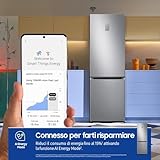 Samsung B0C66F8ZJ4 lato 3