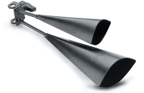 Pearl Agogo Bell, ECB23