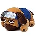 Peluches Anime Kakashi Pakkun Perro De Peluche Niños Niñas Niños Juguetes De Peluche para Niños 33cm