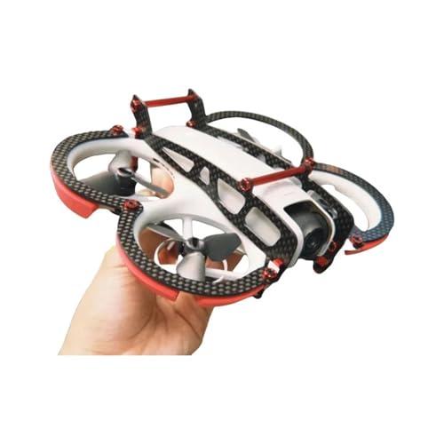 �݊���������܂�DJI Neo�J�[�{���t�@�C�o�[�ی�A�[�}�[�ɑΉ��A�h���[���p�y�ʗ����h�~�K�[�h(Updated version)