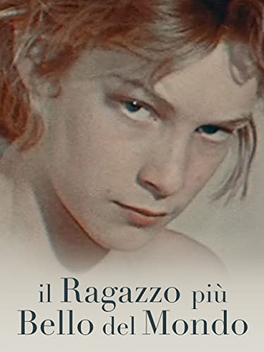  Il ragazzo più bello del mondo