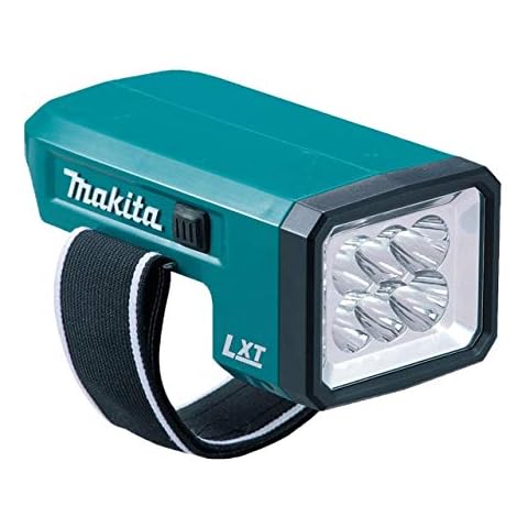 Makita DML186 18V LED Flashlight Cover