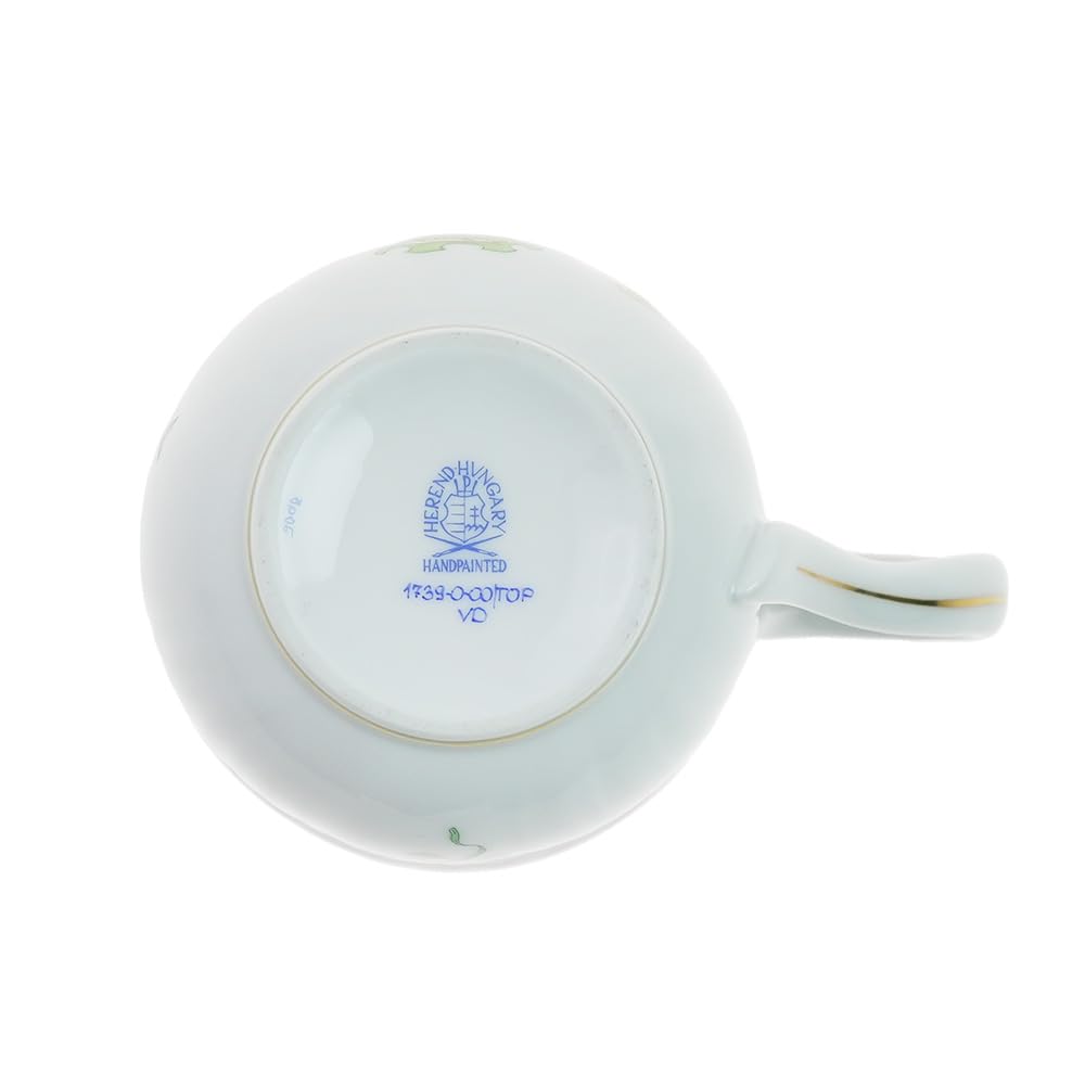 Amazon.co.jp: ヘレンド (HEREND) トプカプ TOP マグ 200ml 1739 [並行
