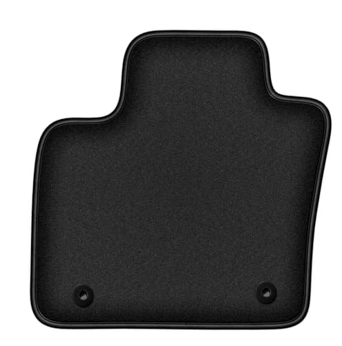 Tapis conducteur en polyamide antidérapant pour protéger le sol de votre Volvo XC40