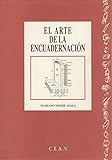  El arte de la encuadernación (SIN COLECCION)