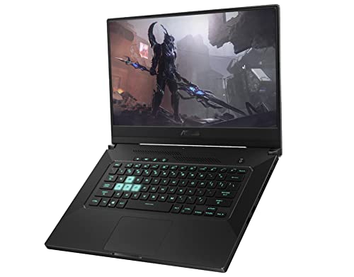 Asus Gaming Laptop Tuf For Laptop Gamer, 2022 Upgraded Version, 15.6" Fhd 240Hz, Intel 12Th Core I7-11370H, 40Gb Ram, 1Tb Ssd, Nvidia Geforce Rtx 3070, Backlit Keyboard, Windows 11, Lioneye Mp #TOP4