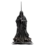 Sicheres und hochwertiges Material: Dread Knight Puppen bestehen aus umweltfreundlichen Harzmaterialien, hellen Farben, schön und praktisch, diese Materialien sind luxuriös, schön, gut verarbeitet, geruchsfrei, verschleißfest, verschleißfest, korrosionsbeständig, ohne Beschädigung und verletzen die Haut nicht. Ideal für Display und Sammlung. Perfekt für eine Kommode, einen Schreibtisch oder ein Regal.