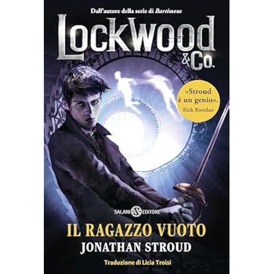 Il ragazzo vuoto