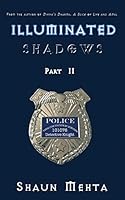 Illuminated Shadows: Part II 150490091X Book Cover
