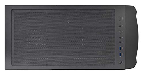 Build My PC, PC Builder, Thermaltake Commander C34