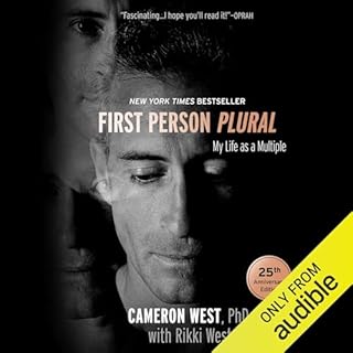 First Person Plural cover art