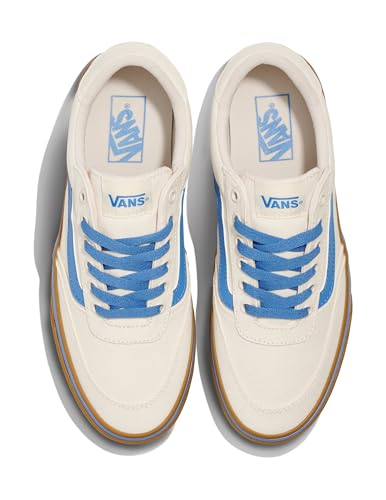 Image of Vans Men's Brooklyn LS Sneakers