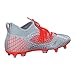 PUMA Future 4.3 Netfit FG/AG, Botas de fútbol para Hombre, Glacial Blue-Nrgy...