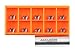 Accusize Industrial Tools CCGT21.51 BU810 Carbide Inserts for Cutting Aluminum, 10 Pc Set, 2000-1008x10