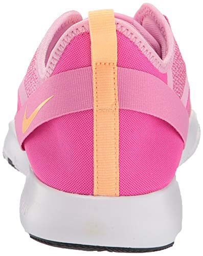 Image of Nike Women Mesh Cross Trainer