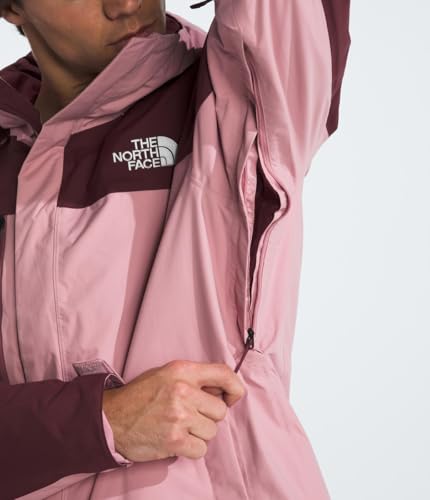 Image of THE NORTH FACE Men's Freedom Insulated Jacket | Winter Coat With Water Repellent Finish, Helmet Compatible Hood & Zip Pockets