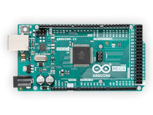 Arduino Arduino Mega 2560 Revision 3