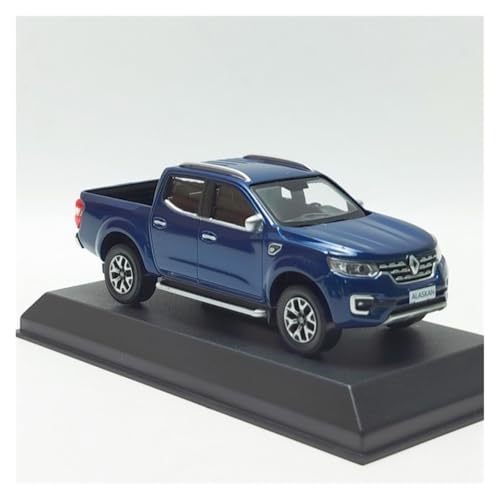 Ornement décoratif table de sable modèle réduit de camionnette Alaskan - 2