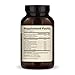 Dr. Mercola Herbal Immune Support, 30 Servings (90 Capsules), Dietary Supplement, Supports Immune Heath and Detoxification Processes, Non-GMO