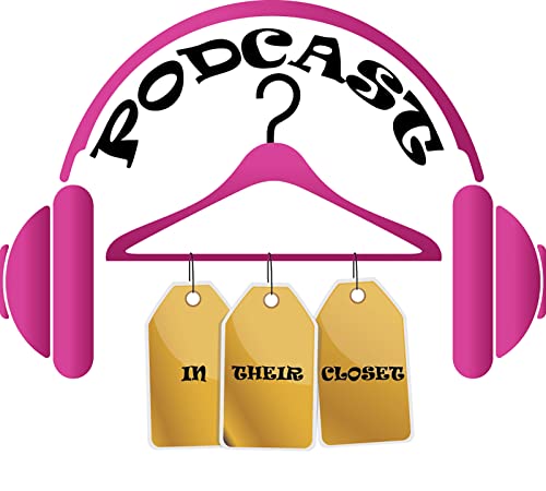 Couverture de In Their Closet