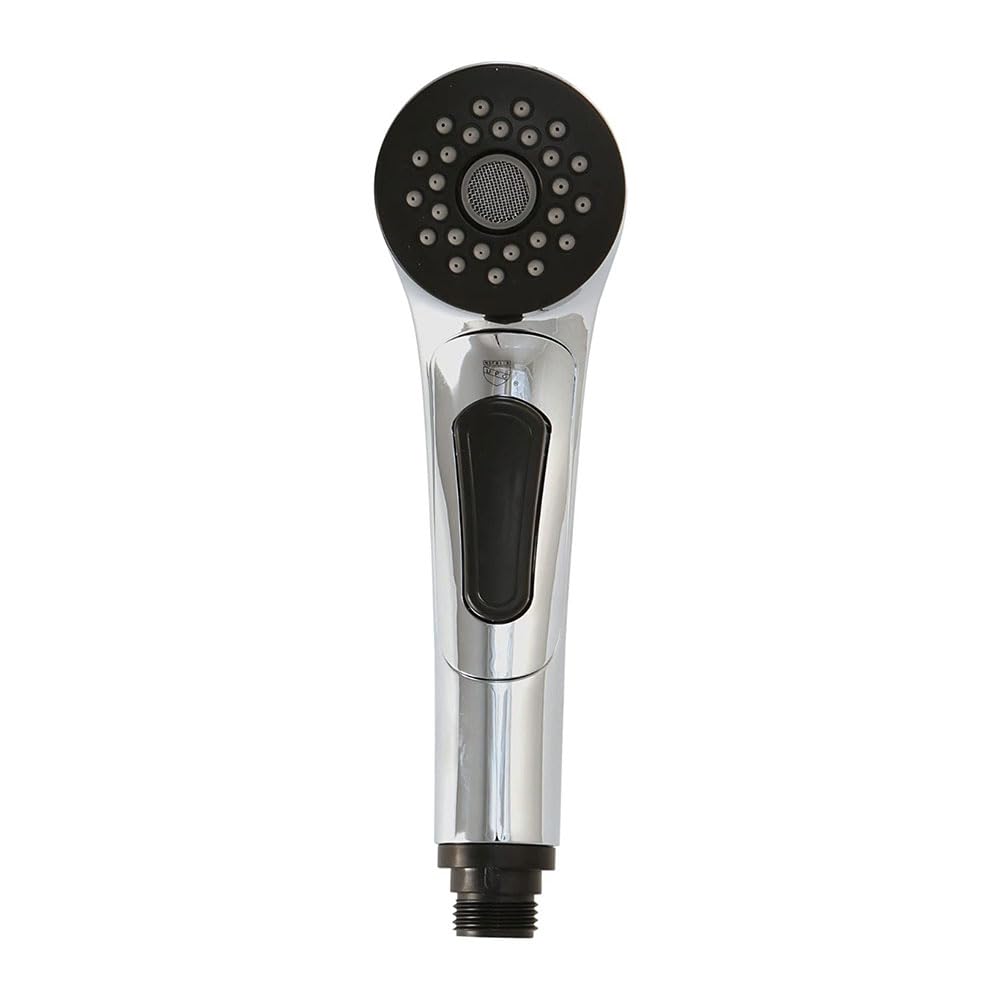 4402497 - Cabezal de pulverización extraíble para cocina, cromado, sustituye a Danco 10408