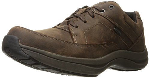 Dunham Men's Stephen-DUN Oxford