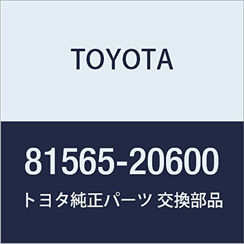 さページ 81565-30D70 (81565)リヤコンビネーションランプ ソケット & ワイヤSUB