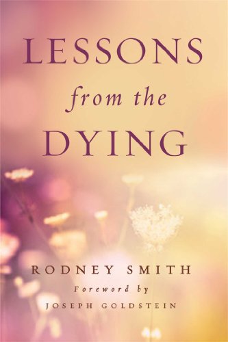 Lessons from the Dying Lessons from the Dying