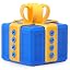 blue gold