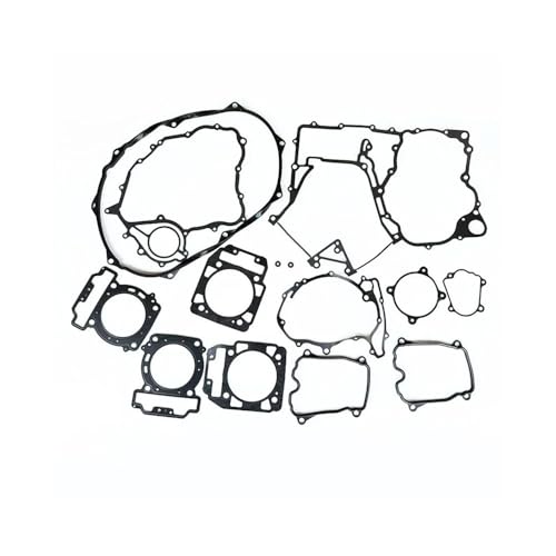 Kit de joints moteur pour stopper les fuites sur UTV CF1000 800 2020-2025 - 3