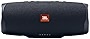 JBL Charge 4 - Waterproof Portable Bluetooth Speaker - Black