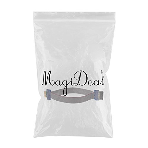 Image of Loom Tree PCI-E 1X Riser Card Extender Cable Ribbon Flexible Cables Adapter Cord| Computer Cables & Connectors | Drive Cables & Adapters