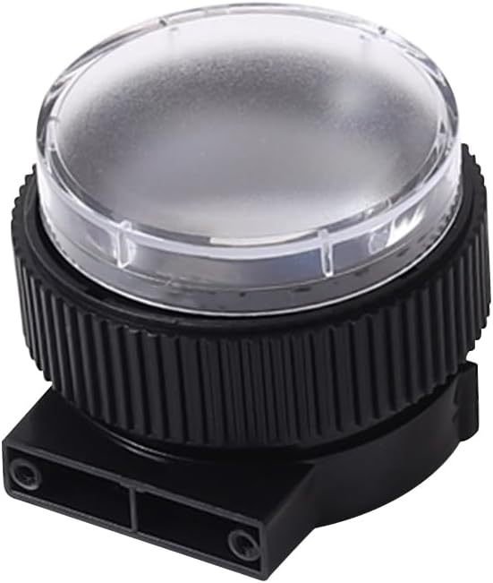 Generic Chiee 4'' LCD Projector Lenses Projection Magnifier Lens Short Focus Wide-Angle Blue Membrane High Transmittance (Color: Projector Lenses/Focal Length: 125mm)