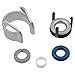 Standard Motor Products SK106 Fuel Injector Seal Kit