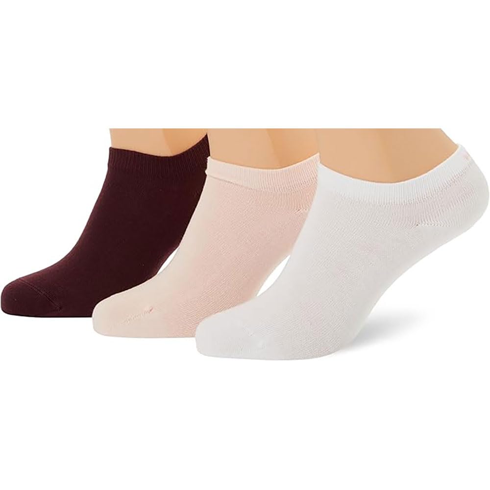 Hugo Damen 6p As Uni CC W 10246518 01 Ankle_Socks