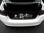 Car Trunk Cargo Net - Made and Fit Specific Vehicle for Subaru WRX Impreza WRX STI 2015-2022 - Elastic Mesh Storage Organizer - Premium Accessories - Trunk Cargo Luggage Netting for WRX Impreza STI