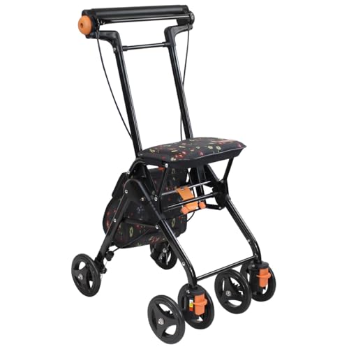 幸和製作所 テイコブナノン フラワーブラック CPS03